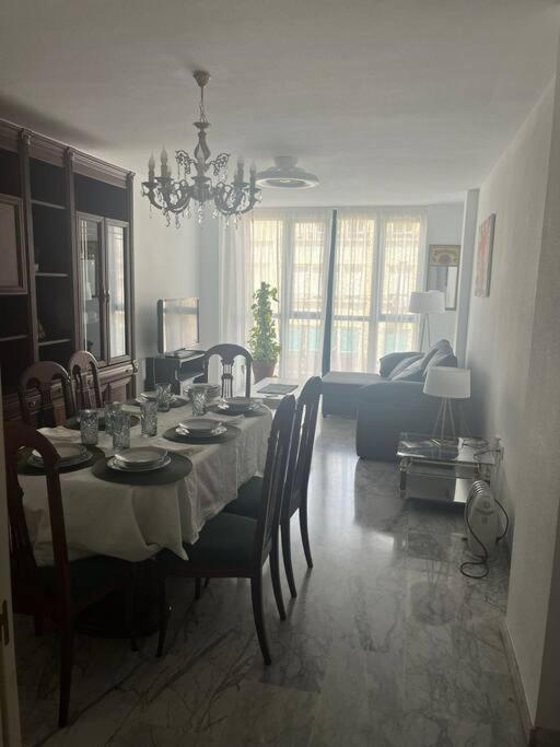 Apartamento Medina Azahara Córdoba Exterior foto