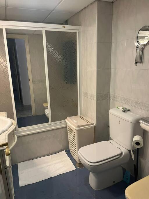 Apartamento Medina Azahara Córdoba Exterior foto