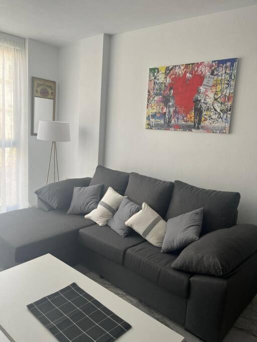 Apartamento Medina Azahara Córdoba Exterior foto