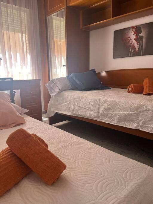 Apartamento Medina Azahara Córdoba Exterior foto