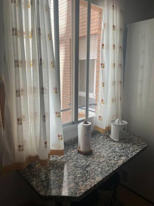 Apartamento Medina Azahara Córdoba Exterior foto