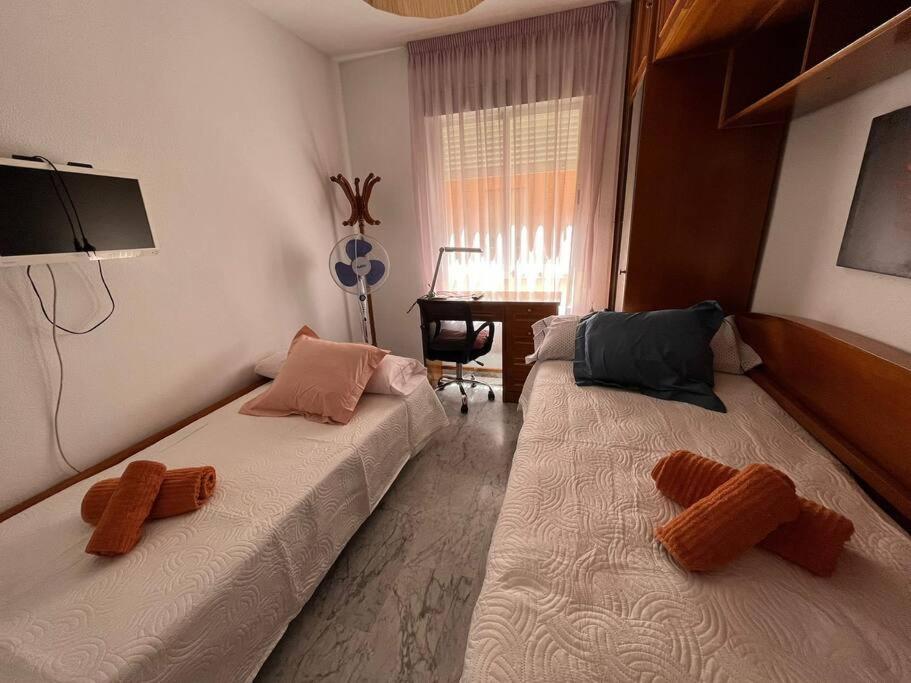 Apartamento Medina Azahara Córdoba Exterior foto