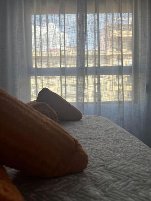 Apartamento Medina Azahara Córdoba Exterior foto