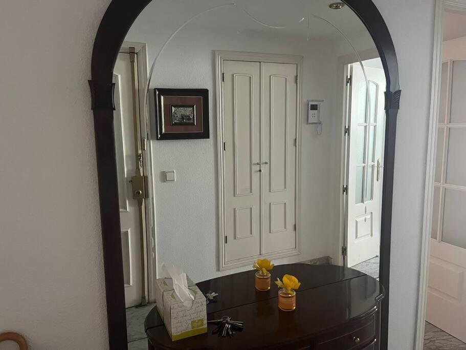 Apartamento Medina Azahara Córdoba Exterior foto