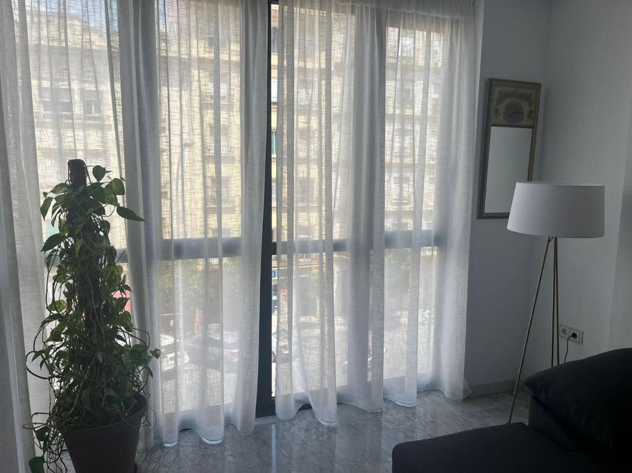 Apartamento Medina Azahara Córdoba Exterior foto